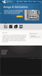Mobile Screenshot of cygnetcontrols.com